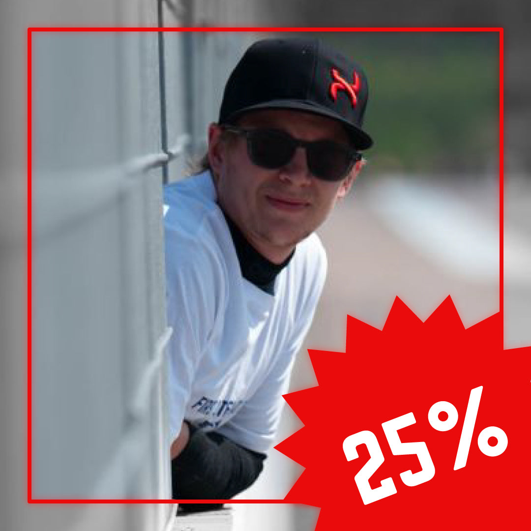 OFFICIAL SNAPBACK - X Marks The Spot