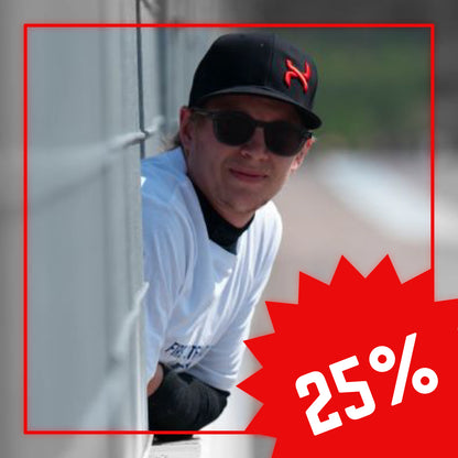 OFFICIAL SNAPBACK - X Marks The Spot