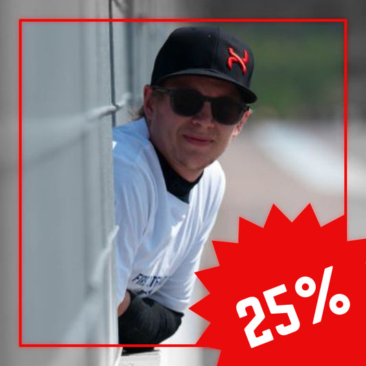 OFFICIAL SNAPBACK - X Marks The Spot
