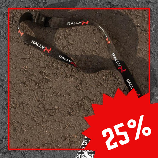 Lanyard RallyX
